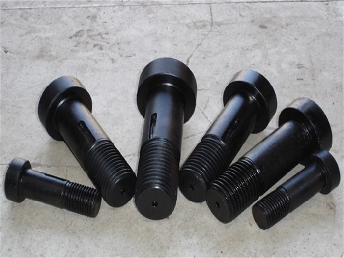 池州高强螺栓
